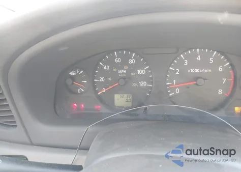 2005 Nissan Sentra 1.8S from USA, damaged, VIN 3N1CB51D55L470513